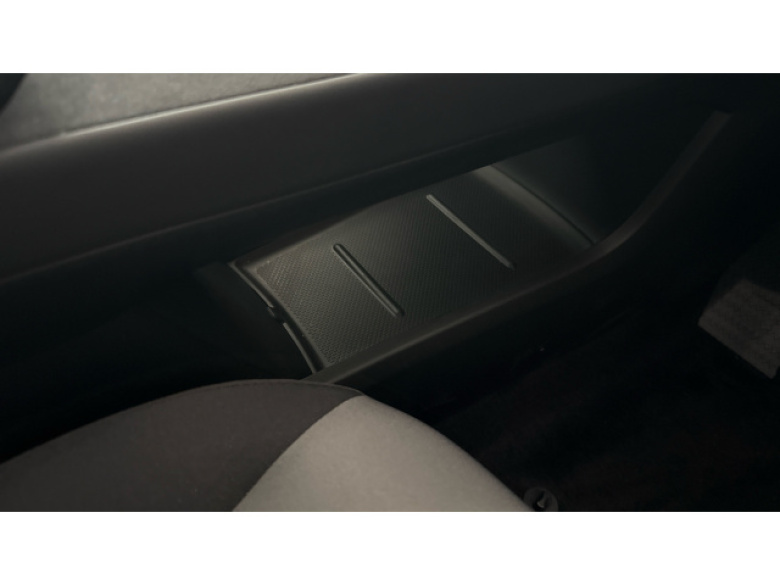 MG MGS5 125kW SE EV 49kWh 5dr Auto Electric Estate